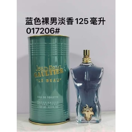 Le Beau Eau de Toilette-125ml